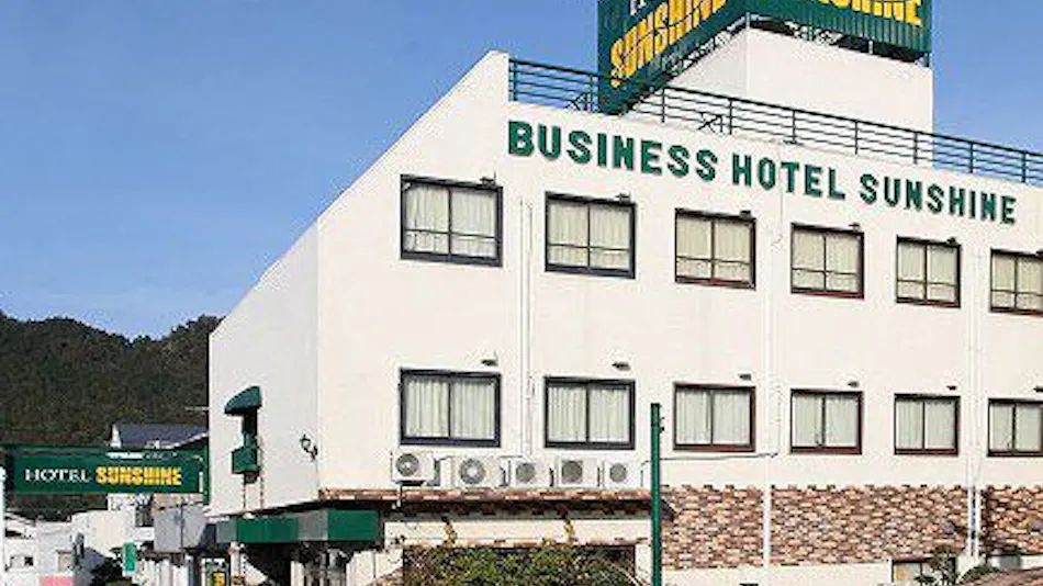 Sunshine Hotel