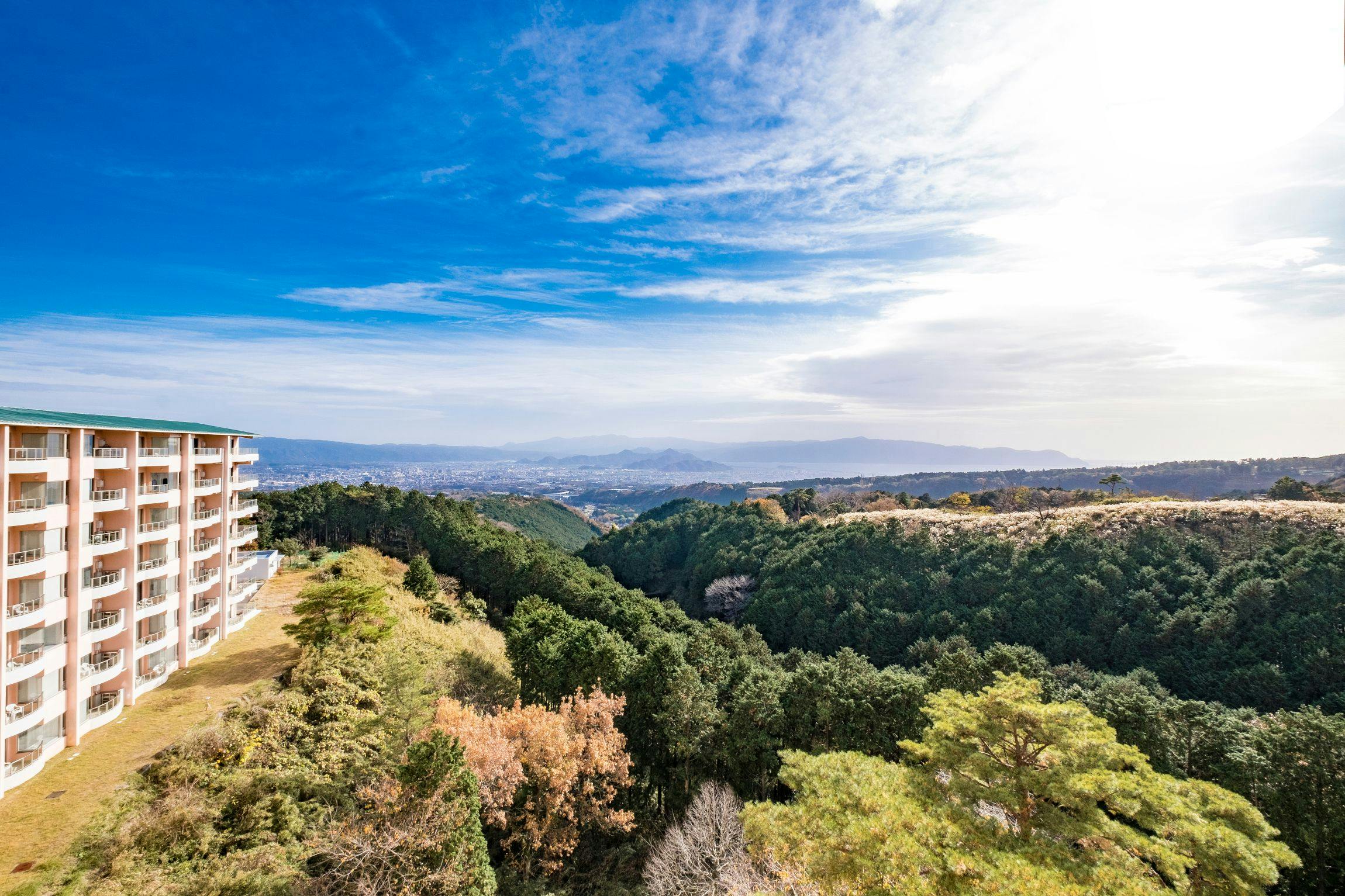 Scenery Resort Suruga