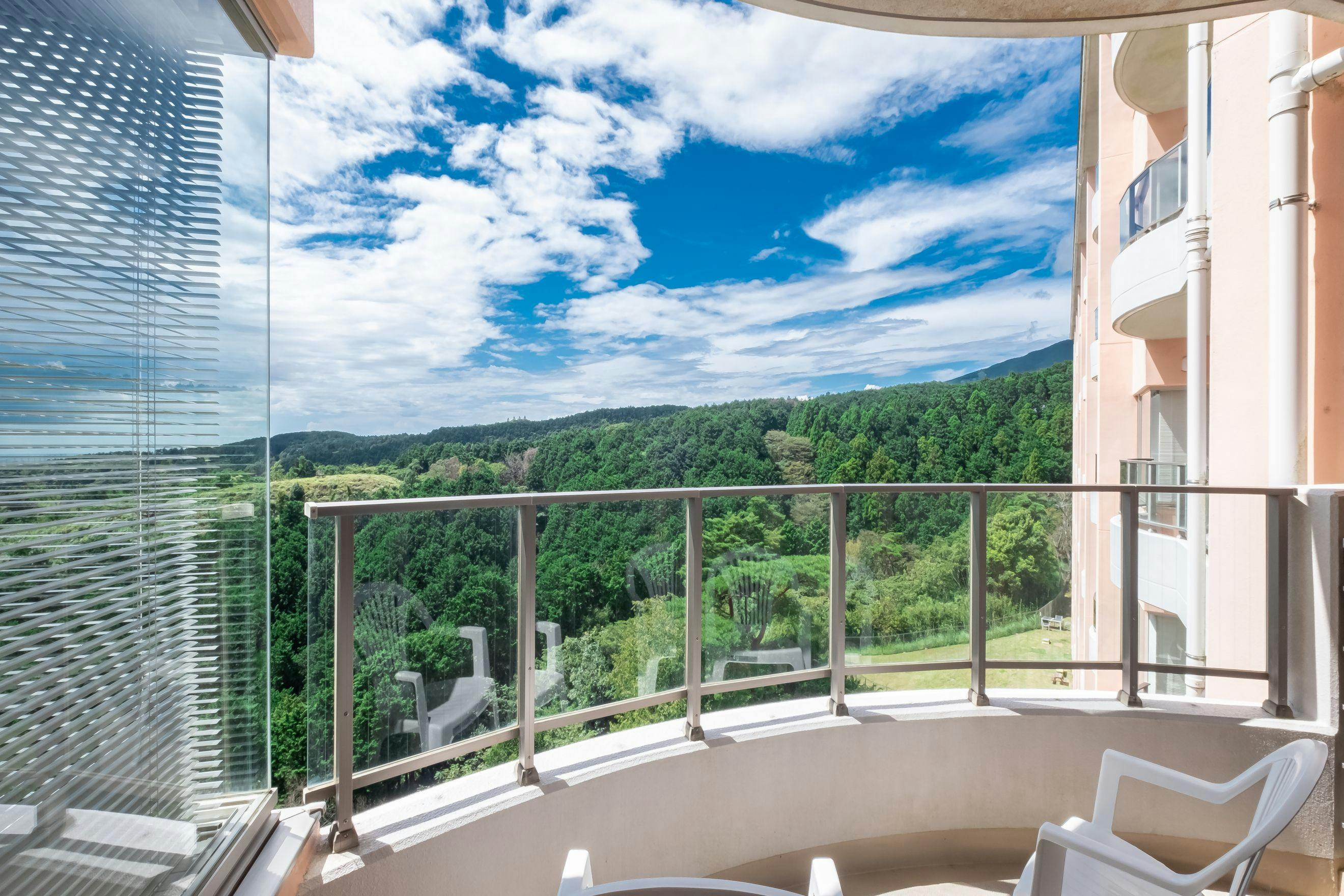 Scenery Resort Suruga