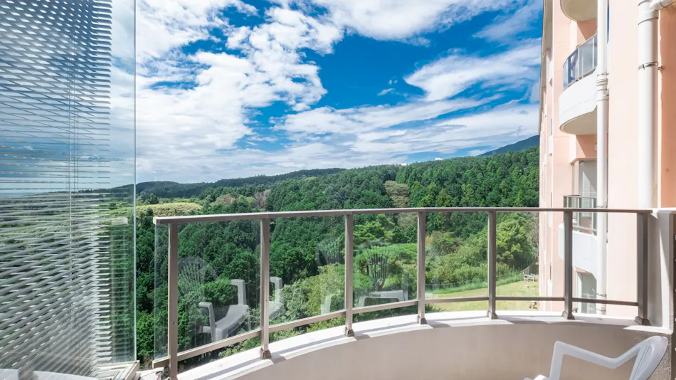 Scenery Resort Suruga