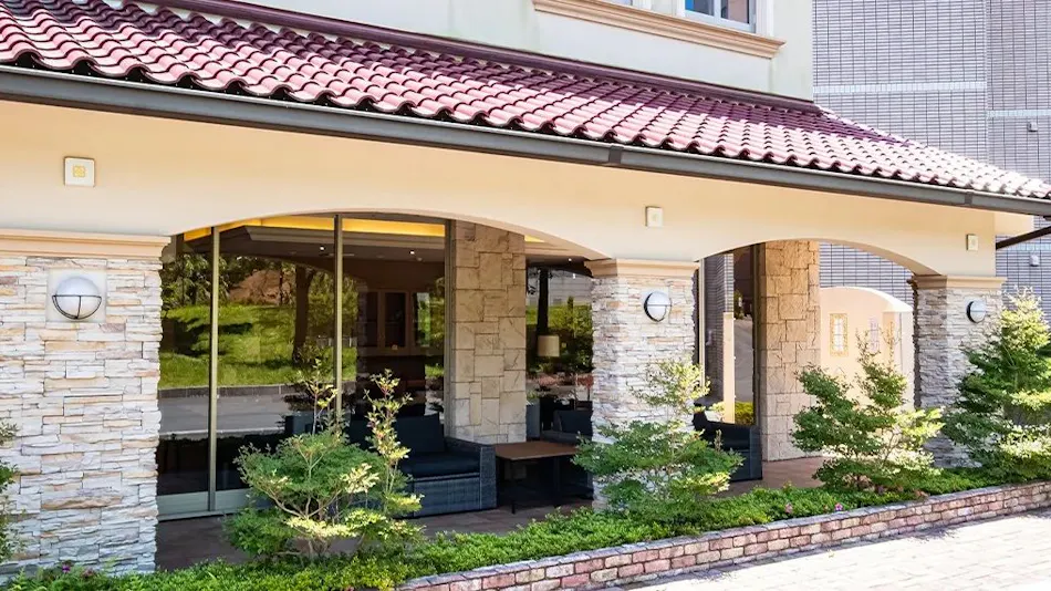 Scenery Resort Suruga