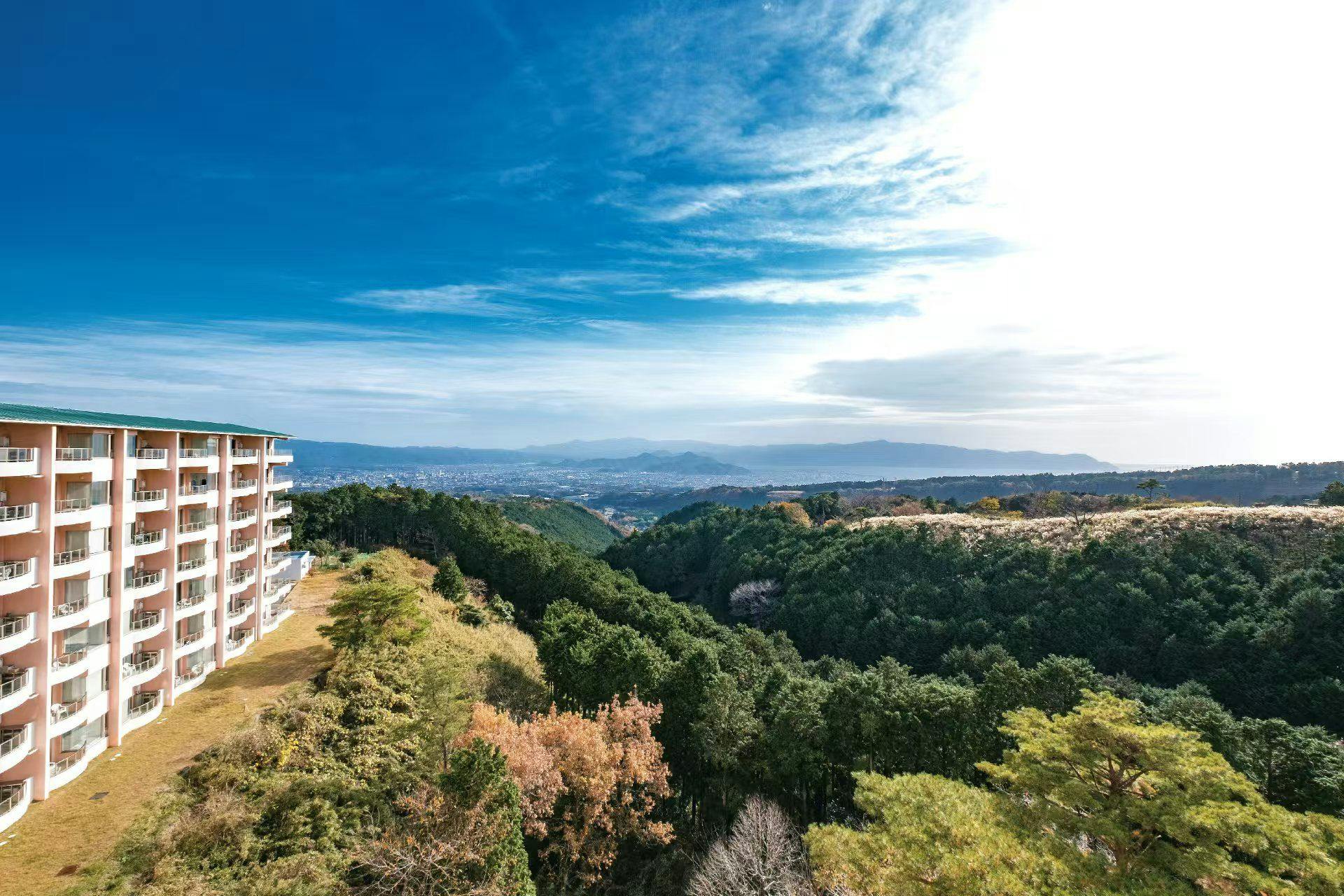 Scenery Resort Suruga