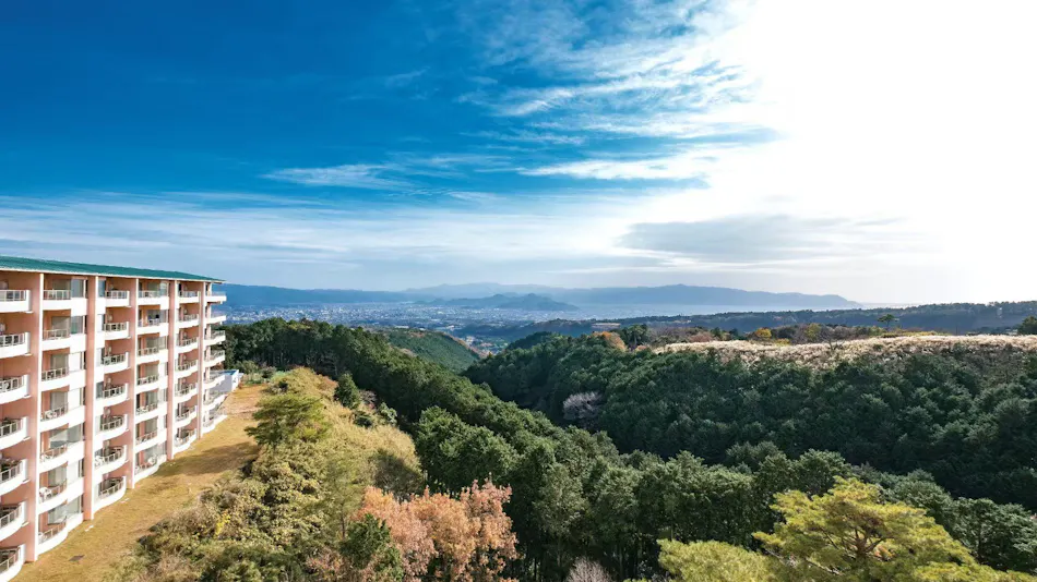 Scenery Resort Suruga