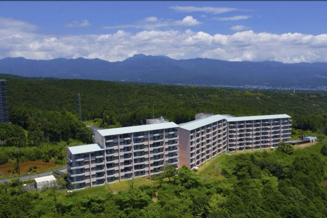 Scenery Resort Suruga