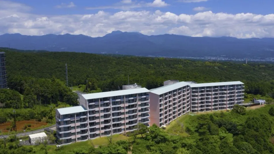 Scenery Resort Suruga
