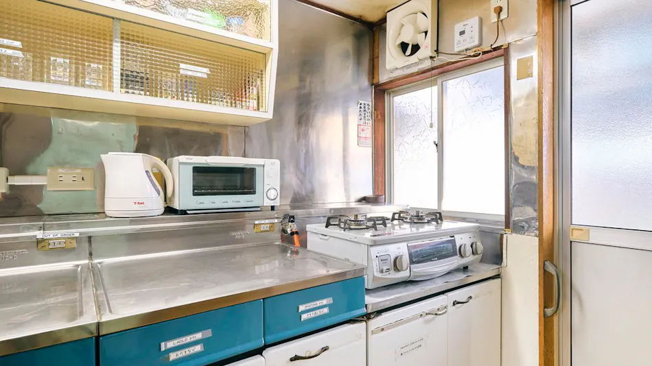 Kokoro Guest House Katsuura Shimosato Branch