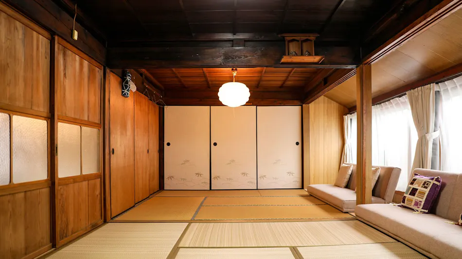 Kokoro Guest House Katsuura Shimosato Branch