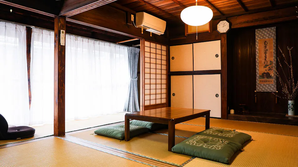 Kokoro Guest House Katsuura Shimosato Branch