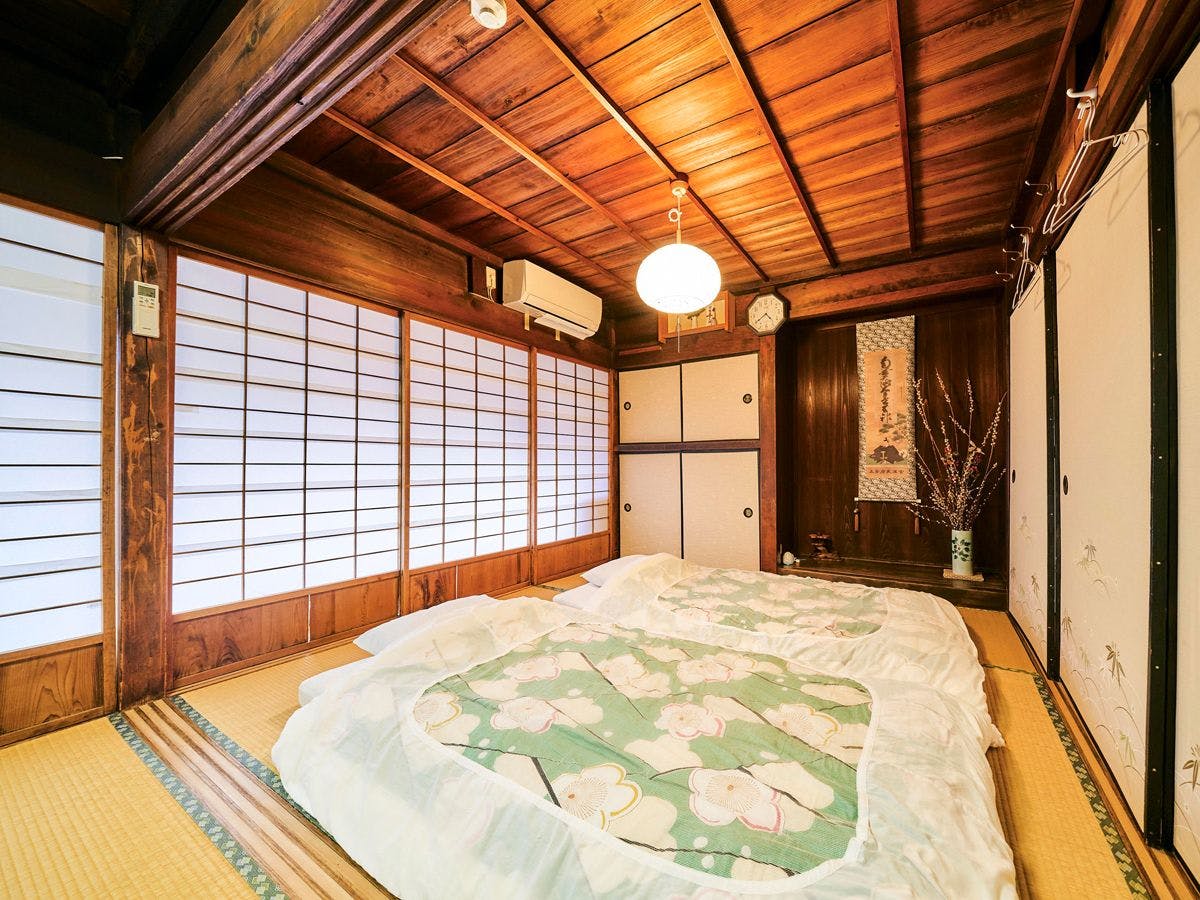 Kokoro Guest House Katsuura Shimosato Branch