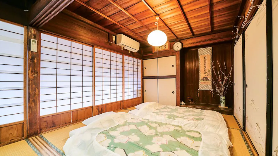 Kokoro Guest House Katsuura Shimosato Branch