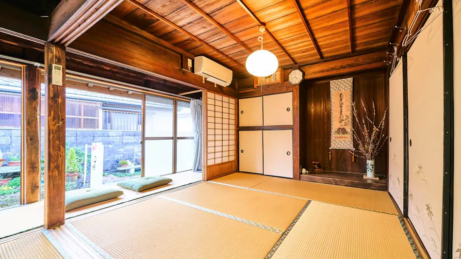Kokoro Guest House Katsuura Shimosato Branch