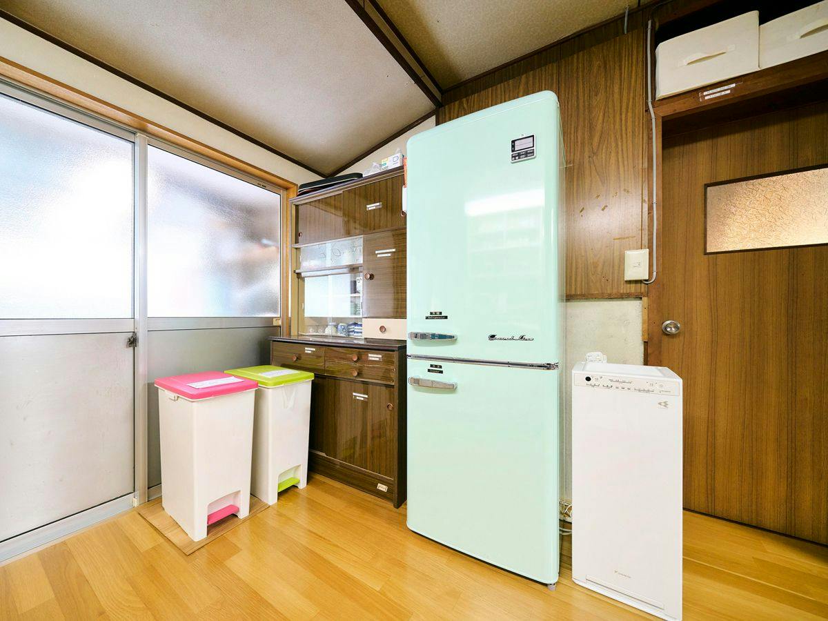 Kokoro Guest House Katsuura Shimosato Branch