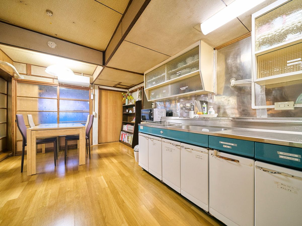 Kokoro Guest House Katsuura Shimosato Branch