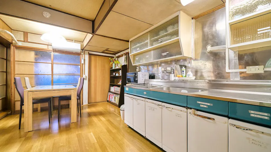 Kokoro Guest House Katsuura Shimosato Branch