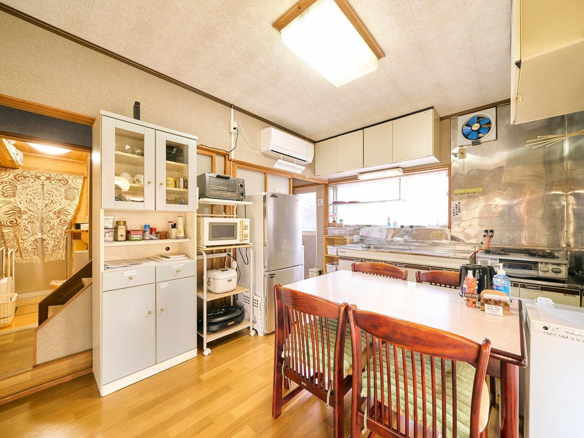 Kokoro Guest House Katsuura Shimosato Branch
