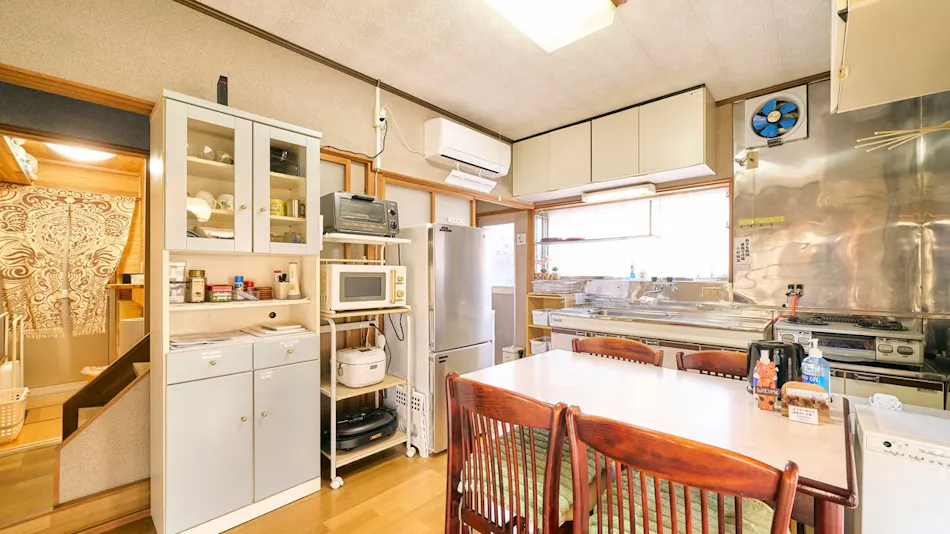 Kokoro Guest House Katsuura Shimosato Branch