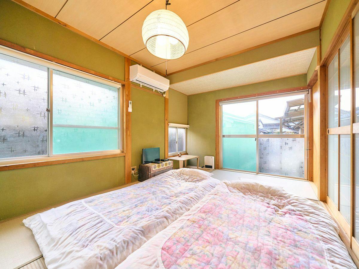 Kokoro Guest House Katsuura Shimosato Branch