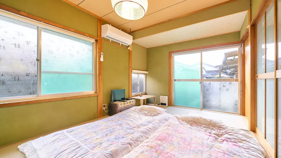 Kokoro Guest House Katsuura Shimosato Branch