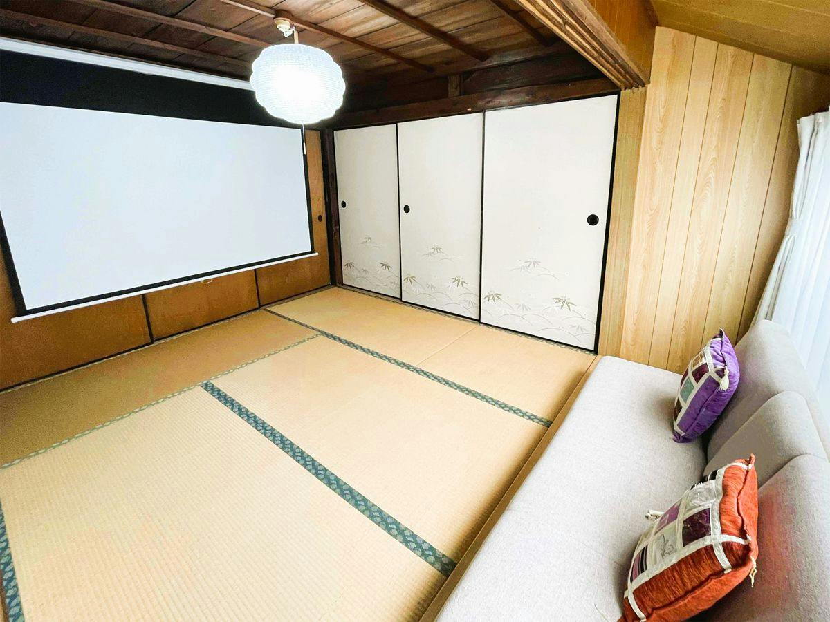 Kokoro Guest House Katsuura Shimosato Branch