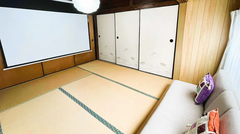 Kokoro Guest House Katsuura Shimosato Branch