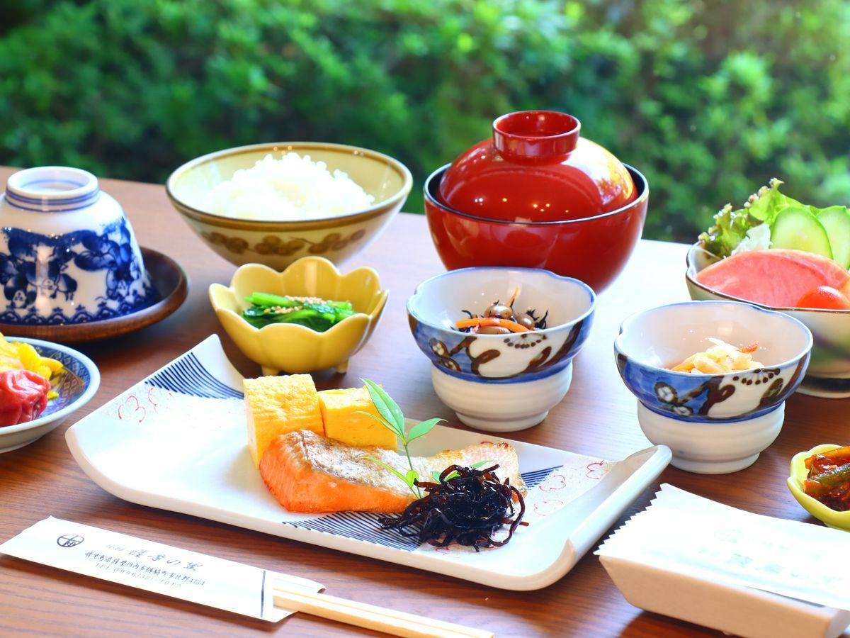 Ryokan Satsuma no Sato