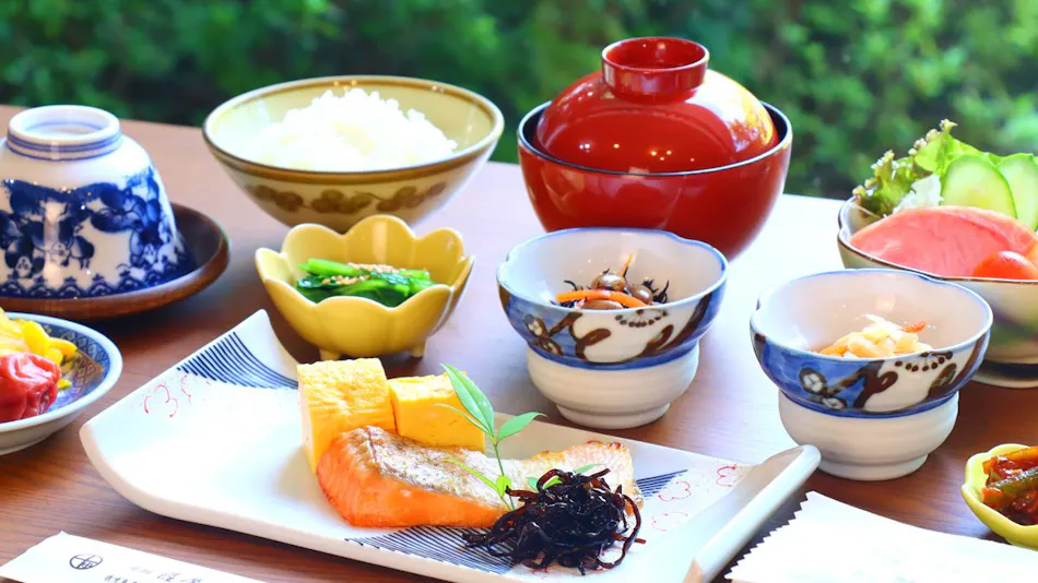 Ryokan Satsuma no Sato