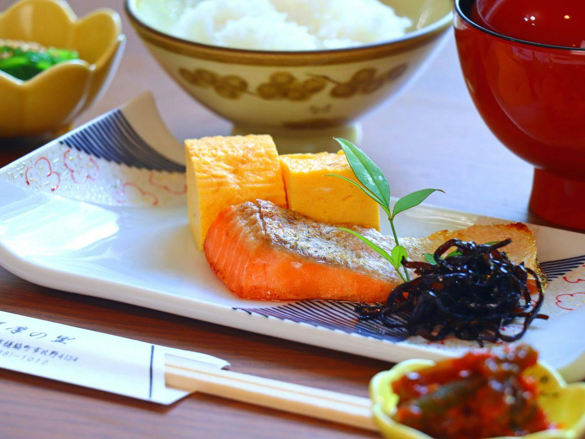 Ryokan Satsuma no Sato