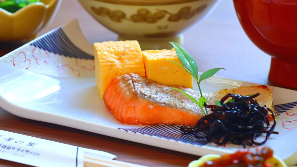 Ryokan Satsuma no Sato
