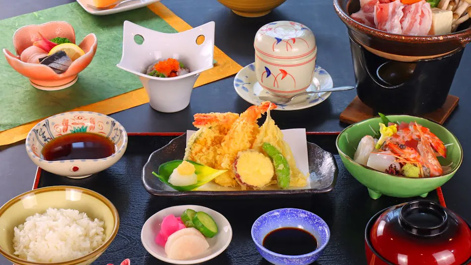 Ryokan Satsuma no Sato