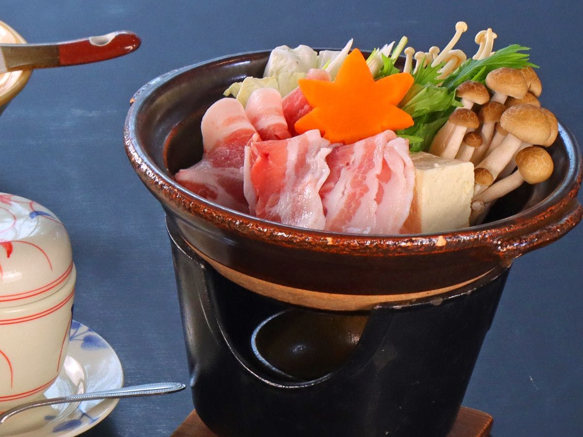 Ryokan Satsuma no Sato