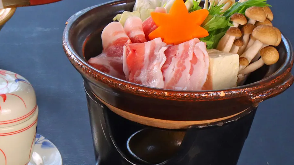 Ryokan Satsuma no Sato