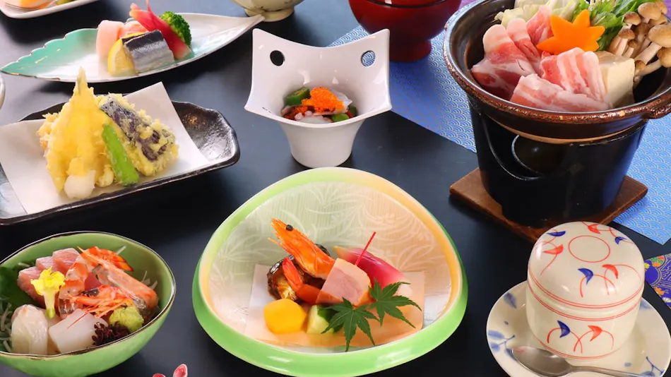 Ryokan Satsuma no Sato