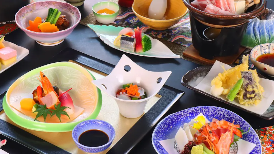 Ryokan Satsuma no Sato