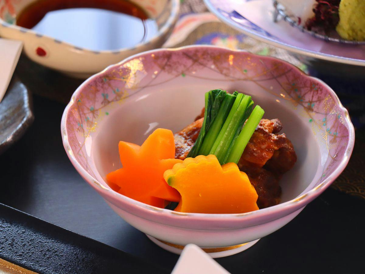 Ryokan Satsuma no Sato