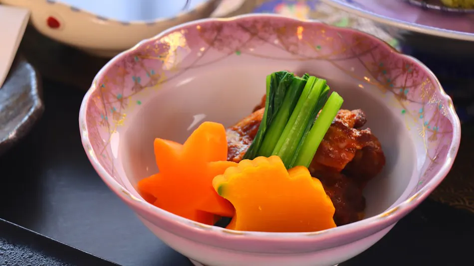 Ryokan Satsuma no Sato