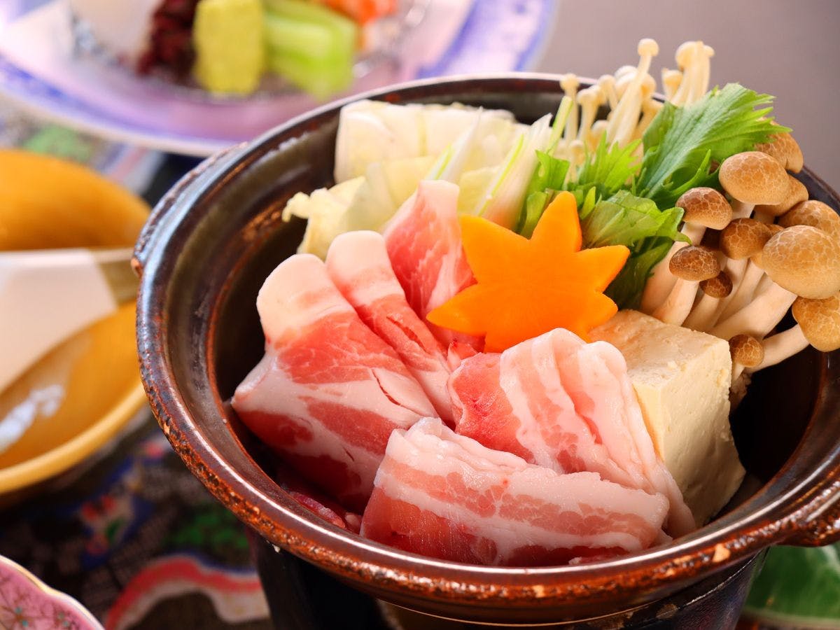 Ryokan Satsuma no Sato