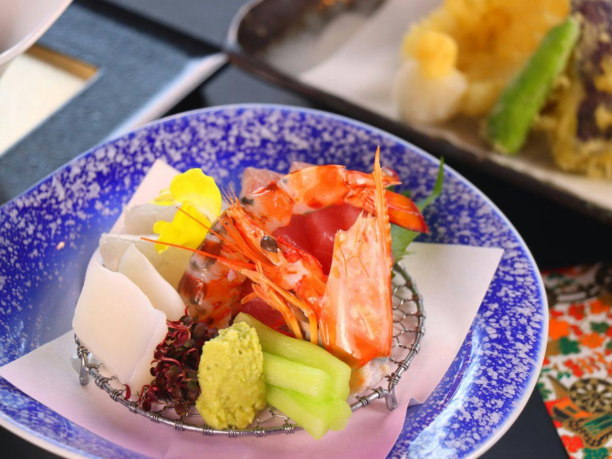 Ryokan Satsuma no Sato