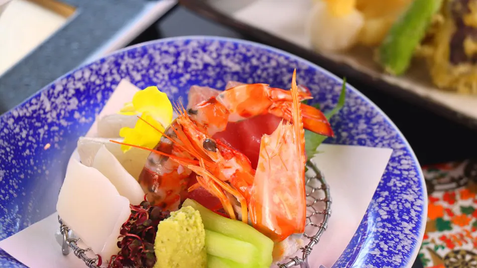 Ryokan Satsuma no Sato