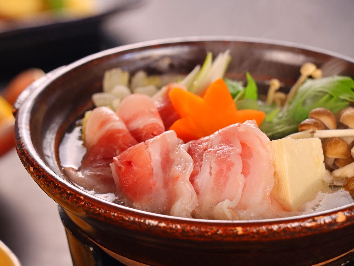 Ryokan Satsuma no Sato