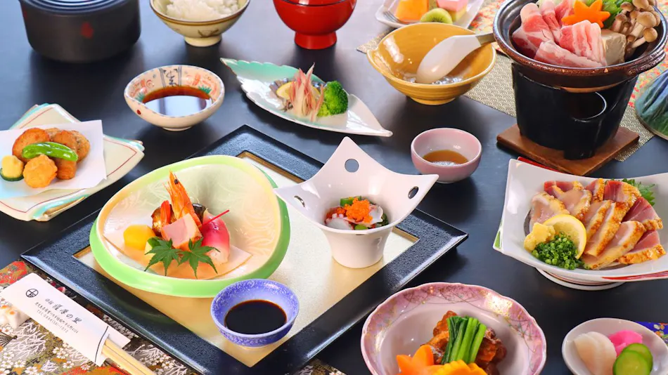 Ryokan Satsuma no Sato