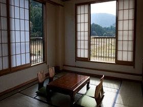 旅館　薩摩の里