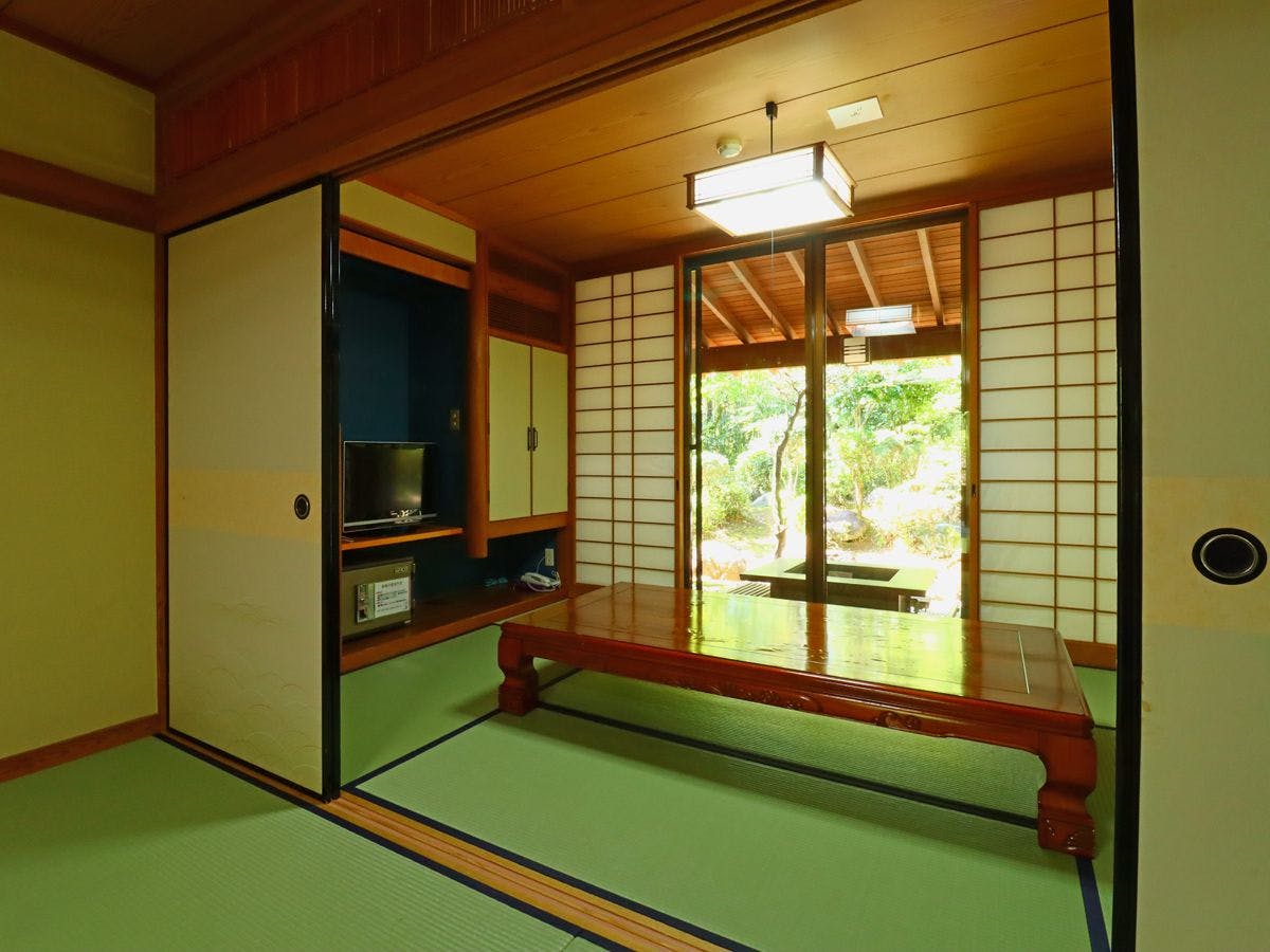 Ryokan Satsuma no Sato