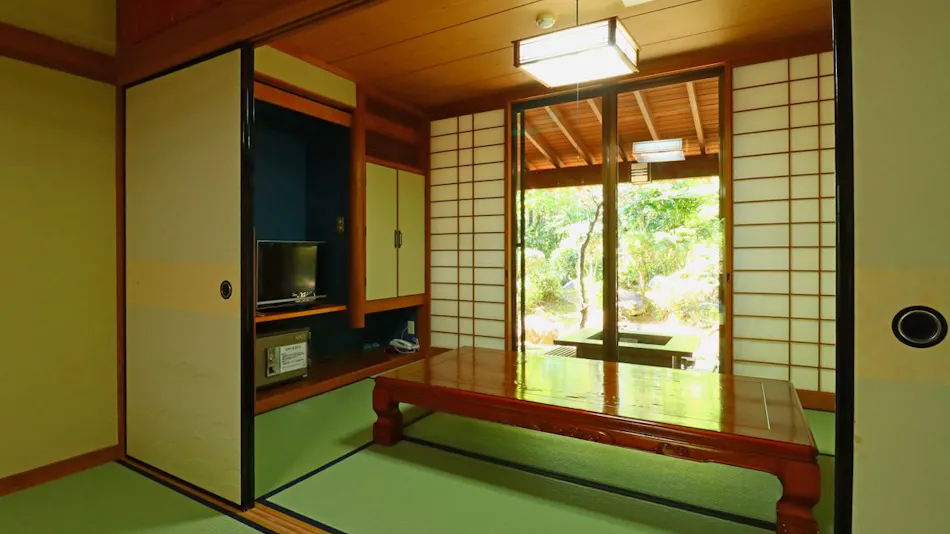 Ryokan Satsuma no Sato