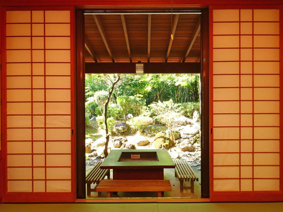 Ryokan Satsuma no Sato