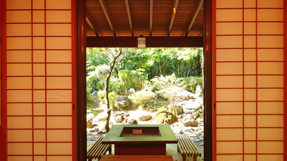 Ryokan Satsuma no Sato