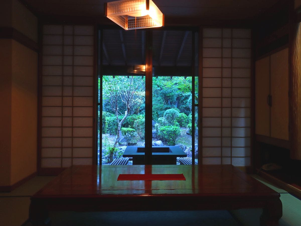 Ryokan Satsuma no Sato