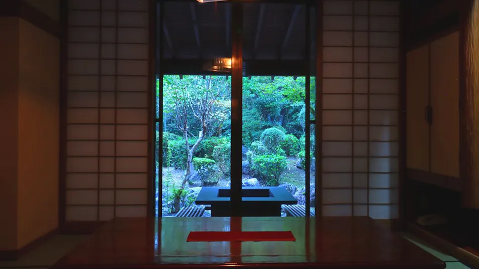 Ryokan Satsuma no Sato