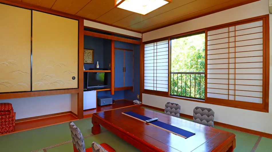 Ryokan Satsuma no Sato