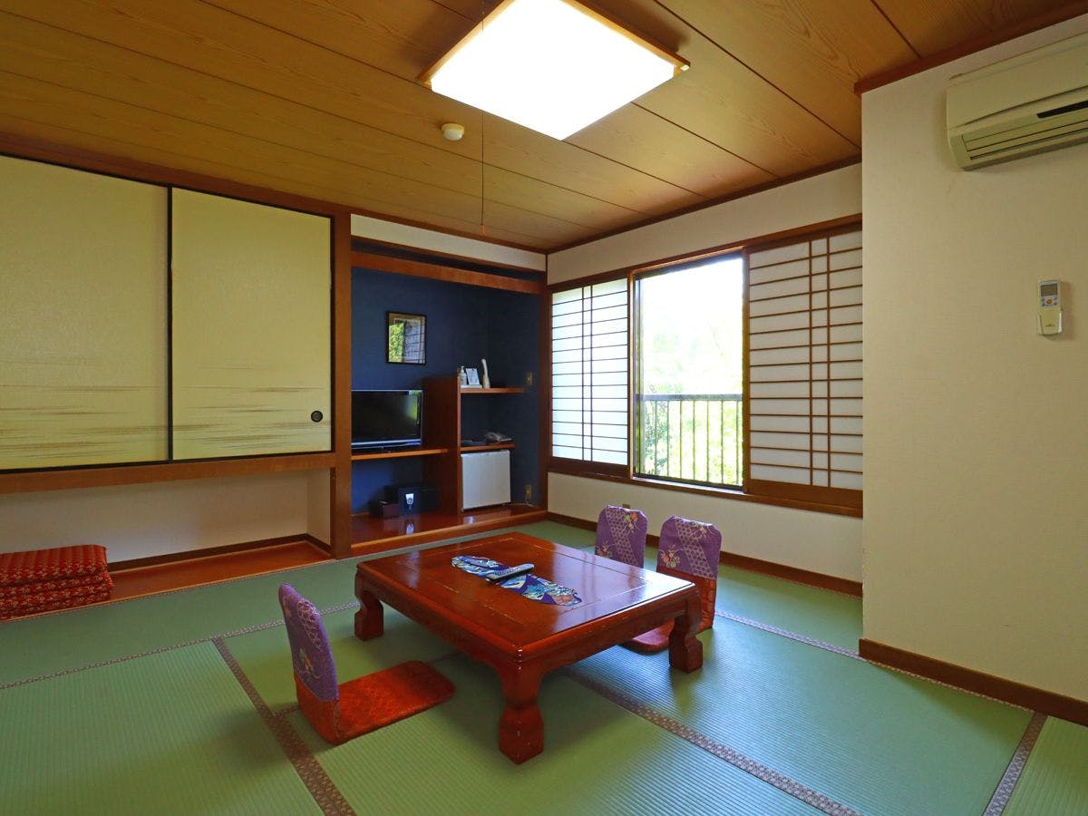 Ryokan Satsuma no Sato