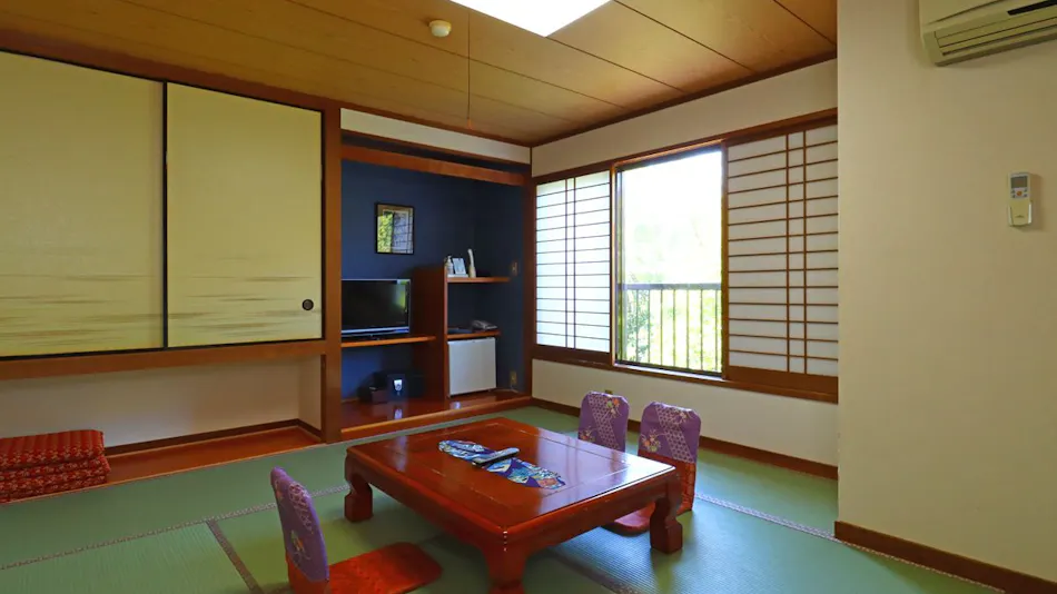 Ryokan Satsuma no Sato